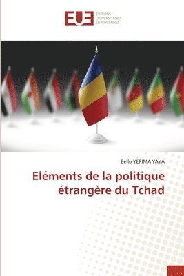 Eléments de la politique étrangère du Tchad