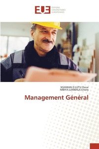 bokomslag Management Gnral