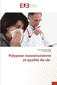 bokomslag Polypose nasosinusienne et qualit de vie