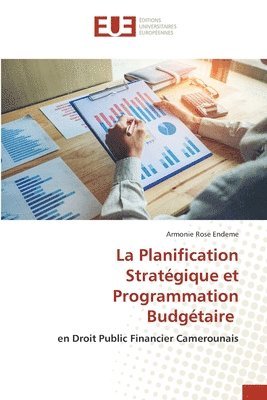 Armonie Rose Endeme - Planification Stratégique et Programmation Budgétaire, Häftad