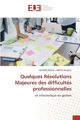 Quelques Rsolutions Majeures des difficults professionnelles 1