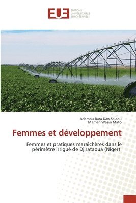 Femmes et dveloppement 1