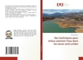 bokomslag Des techniques pour mieux valoriser l'eau dans les zones semi-arides