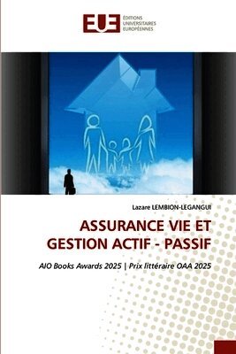 Assurance Vie Et Gestion Actif - Passif