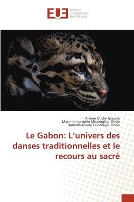 Le Gabon 1