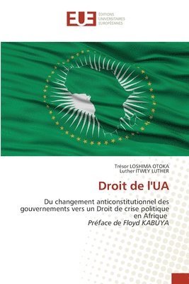 Droit de l'UA 1