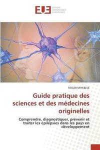 bokomslag Guide pratique des sciences et des mdecines originelles