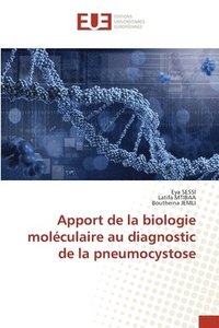 bokomslag Apport de la biologie molculaire au diagnostic de la pneumocystose