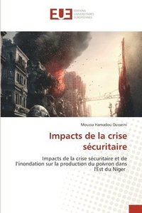 bokomslag Impacts de la crise scuritaire