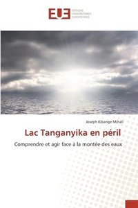 bokomslag Lac Tanganyika en pril