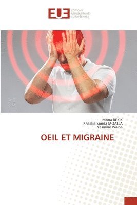 bokomslag Oeil Et Migraine