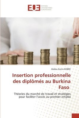 Insertion professionnelle des diplms au Burkina Faso 1