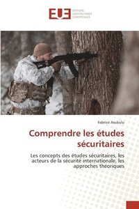 bokomslag Comprendre les tudes scuritaires