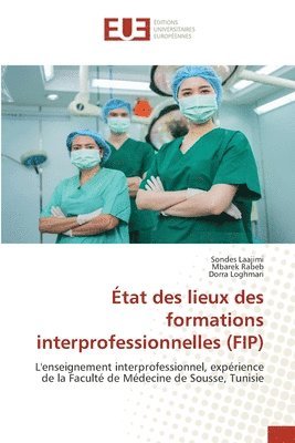 tat des lieux des formations interprofessionnelles (FIP) 1