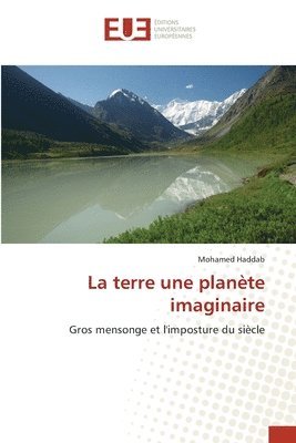terre une planète imaginaire