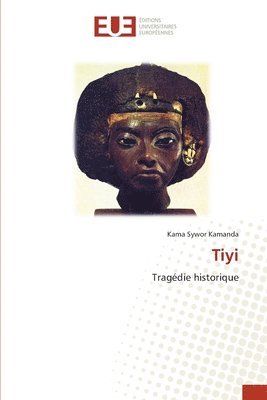 Kama Sywor Kamanda - Tiyi, Häftad
