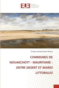 bokomslag Communes de Nouakchott - Mauritanie