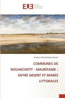 Communes de Nouakchott - Mauritanie 1