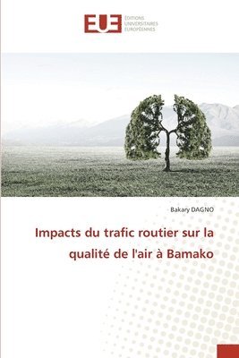 Impacts du trafic routier sur la qualit de l'air  Bamako 1