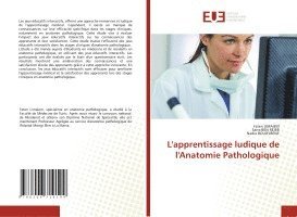 bokomslag L'apprentissage ludique de l'Anatomie Pathologique