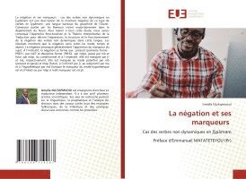 La ngation et ses marqueurs 1