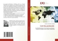 bokomslag L'art du protocole