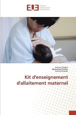 bokomslag Kit d'enseignement d'allaitement maternel