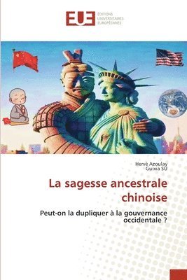 Hervé Azoulay, Guixia Su, Guixia Azoulay, Hervé - sagesse ancestrale chinoise, Häftad