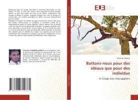 bokomslag Battons-nous pour des idéaux que pour des individus