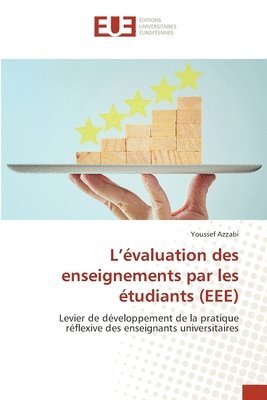 bokomslag L'évaluation des enseignements par les étudiants (EEE)