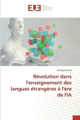 Rvolution dans l'enseignement des langues trangres  l're de l'IA 1