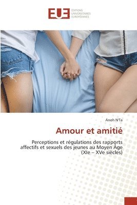 Amour et amiti 1