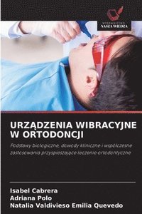 bokomslag Urz?dzenia Wibracyjne W Ortodoncji