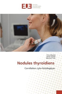 bokomslag Nodules thyrodiens