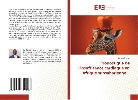 bokomslag Pronostique de l'insuffisance cardiaque en Afrique subsaharienne