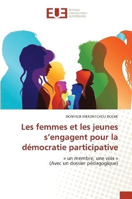 Les femmes et les jeunes s'engagent pour la dmocratie participative 1