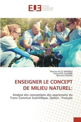 Enseigner Le Concept de Milieu Naturel 1