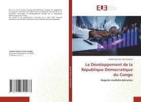Développement de la République Démocratique du Congo