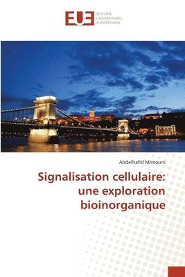 bokomslag Signalisation cellulaire