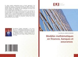 bokomslag Modèles mathématiques en finances, banques et assurances