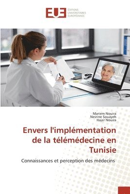 Envers l'implmentation de la tlmdecine en Tunisie 1