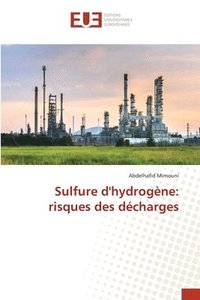 bokomslag Sulfure d'hydrogne