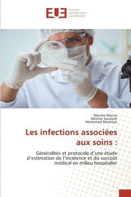 Les infections associées aux soins 1