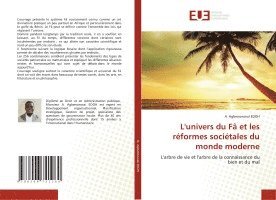 bokomslag L'univers du F et les rformes socitales du monde moderne