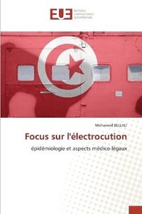 bokomslag Focus sur l'lectrocution