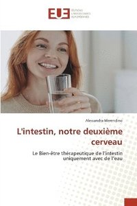 bokomslag L'intestin, notre deuxième cerveau