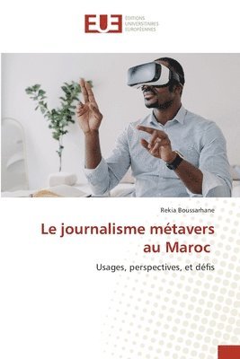 Le journalisme mtavers au Maroc 1