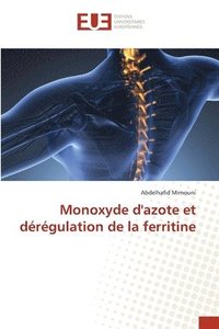 bokomslag Monoxyde d'azote et dérégulation de la ferritine