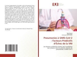 Pneumonies  SARS-CoV-2 1