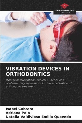 bokomslag Vibration Devices in Orthodontics